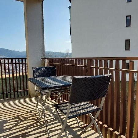 La Belette Apartment Gerardmer Luaran gambar