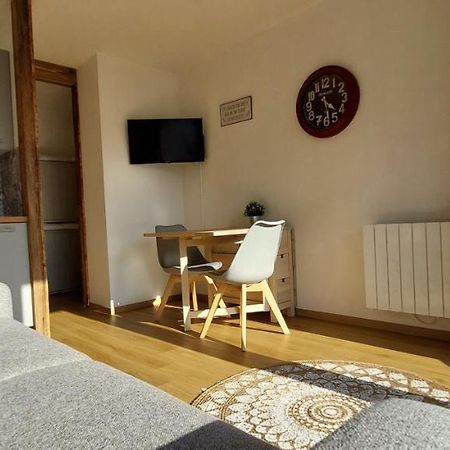 La Belette Apartment Gerardmer Luaran gambar