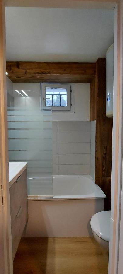 La Belette Apartment Gerardmer Luaran gambar