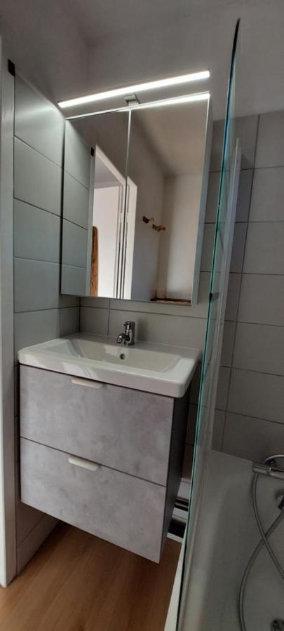 La Belette Apartment Gerardmer Luaran gambar