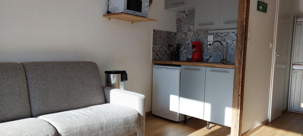 La Belette Apartment Gerardmer Luaran gambar